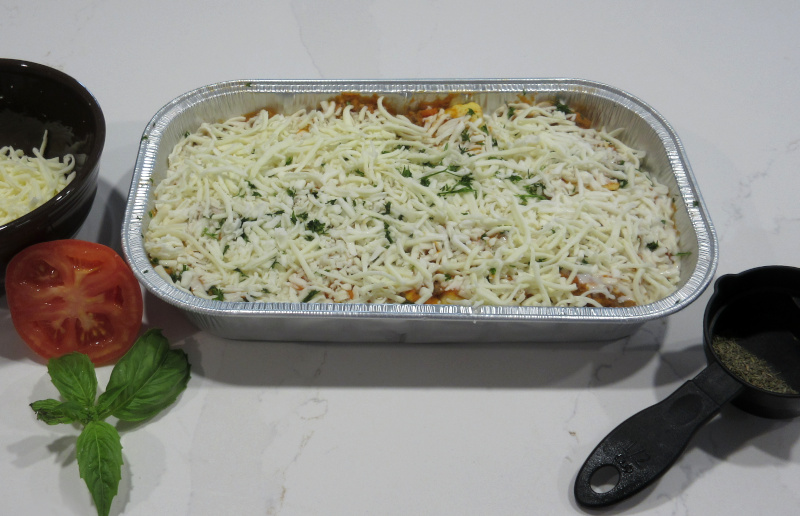 Lunches for Hurricane Workers