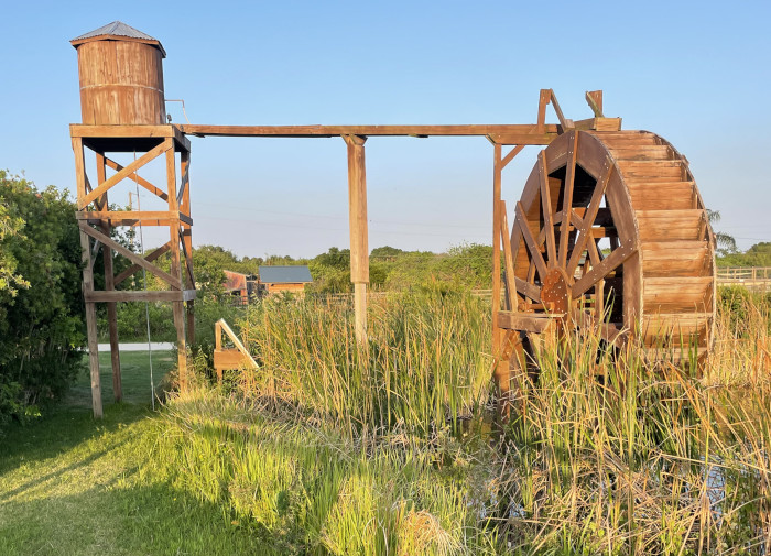 Thank You Romelia Farms